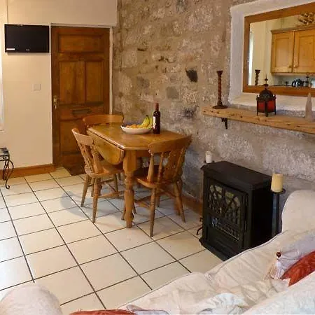 Ferienhaus Well Cottage, Settle
