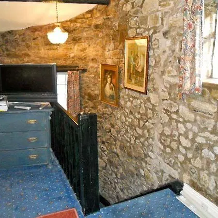 Well Cottage, Ferienhaus