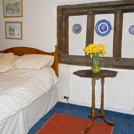 Ferienhaus Well Cottage,
