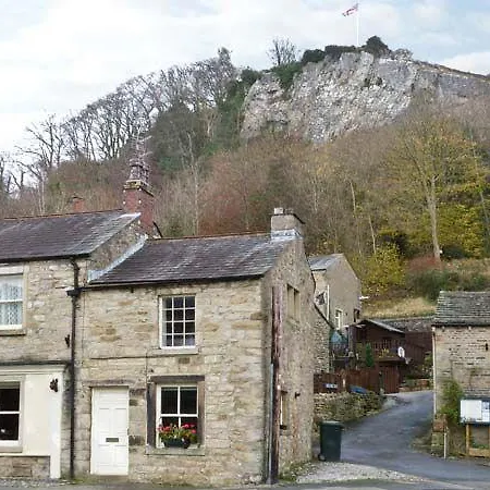 Well Cottage, Settle