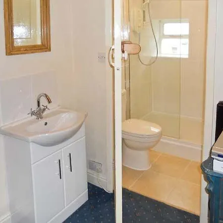 Well Cottage, Ferienhaus *
